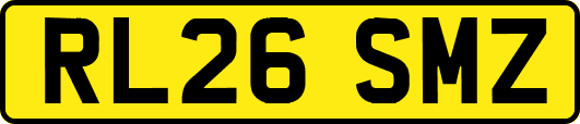 RL26SMZ