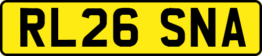 RL26SNA