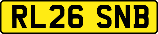 RL26SNB