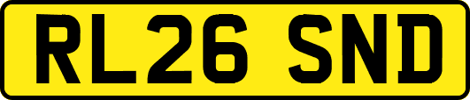 RL26SND