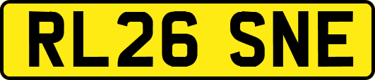 RL26SNE