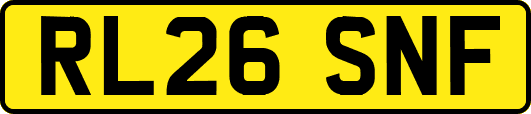 RL26SNF