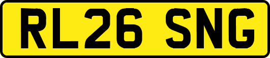 RL26SNG