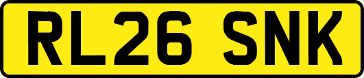 RL26SNK