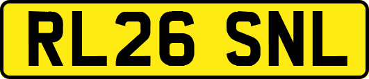 RL26SNL