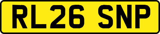 RL26SNP