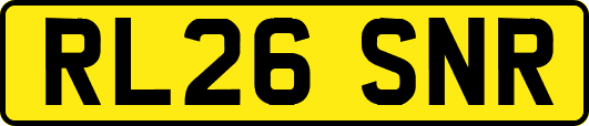 RL26SNR