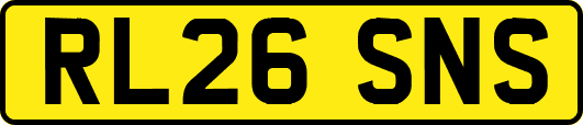 RL26SNS