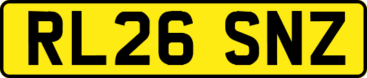 RL26SNZ