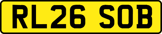 RL26SOB