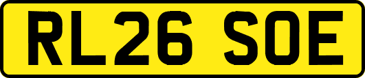RL26SOE
