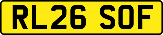 RL26SOF