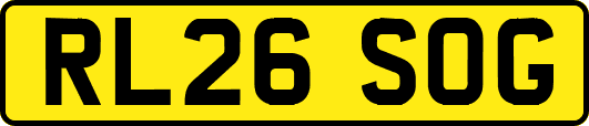 RL26SOG