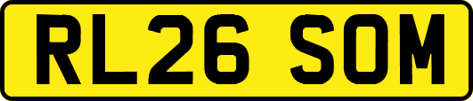 RL26SOM