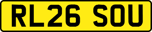 RL26SOU
