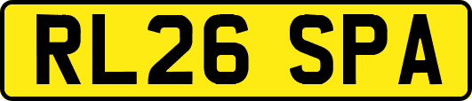 RL26SPA