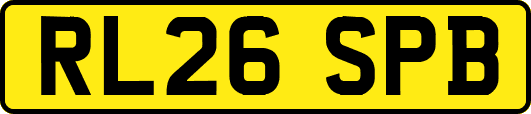 RL26SPB