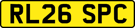 RL26SPC