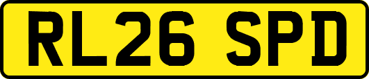 RL26SPD