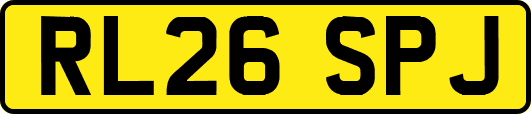 RL26SPJ