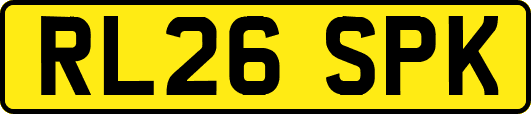 RL26SPK