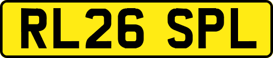 RL26SPL
