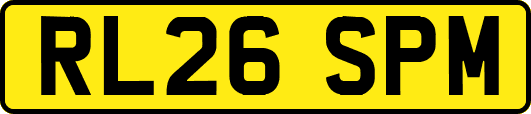 RL26SPM