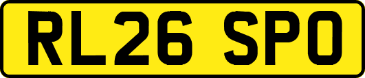 RL26SPO