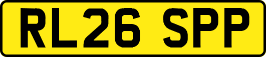 RL26SPP