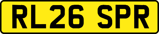 RL26SPR