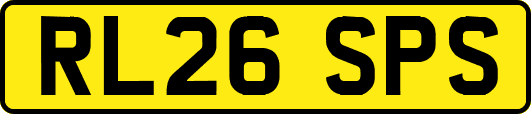 RL26SPS