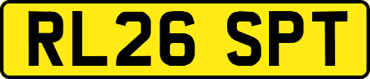 RL26SPT