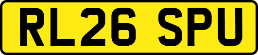 RL26SPU
