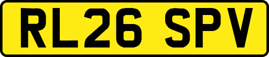 RL26SPV