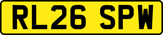 RL26SPW