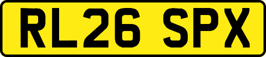 RL26SPX