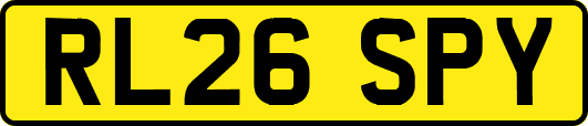 RL26SPY