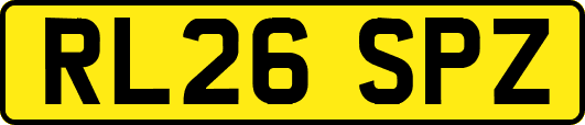 RL26SPZ
