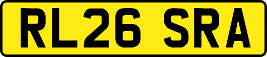 RL26SRA