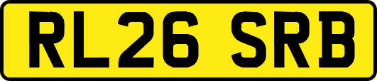 RL26SRB