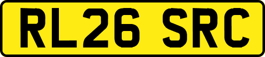 RL26SRC