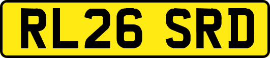 RL26SRD