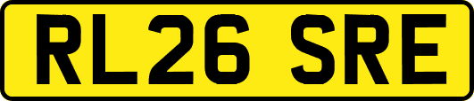 RL26SRE