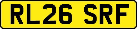 RL26SRF