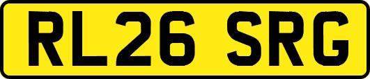 RL26SRG