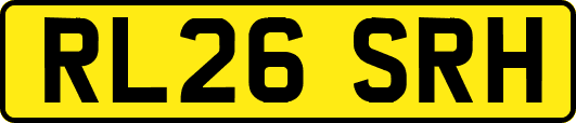 RL26SRH