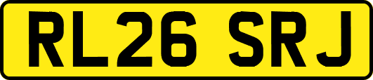 RL26SRJ