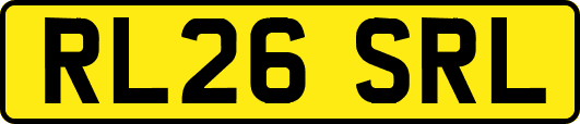 RL26SRL