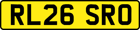 RL26SRO