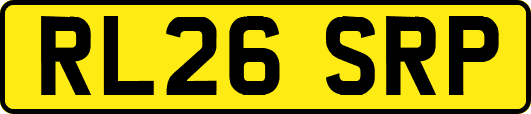 RL26SRP